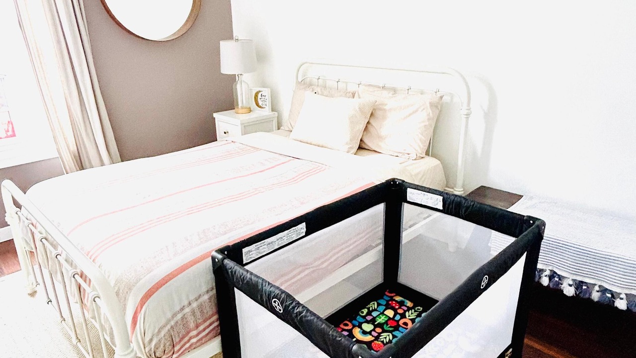 Photo of Bedroom in Kitchener