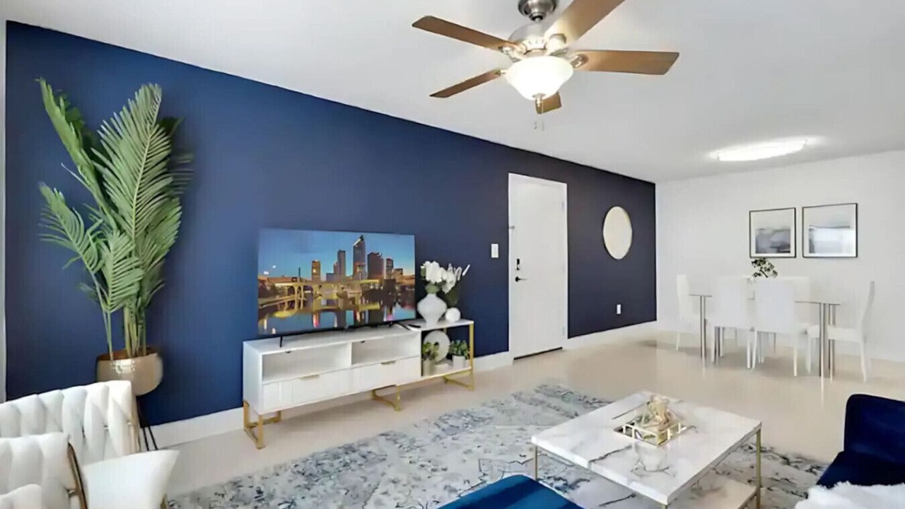 Photo of Livingroom in Bayshore Gardens