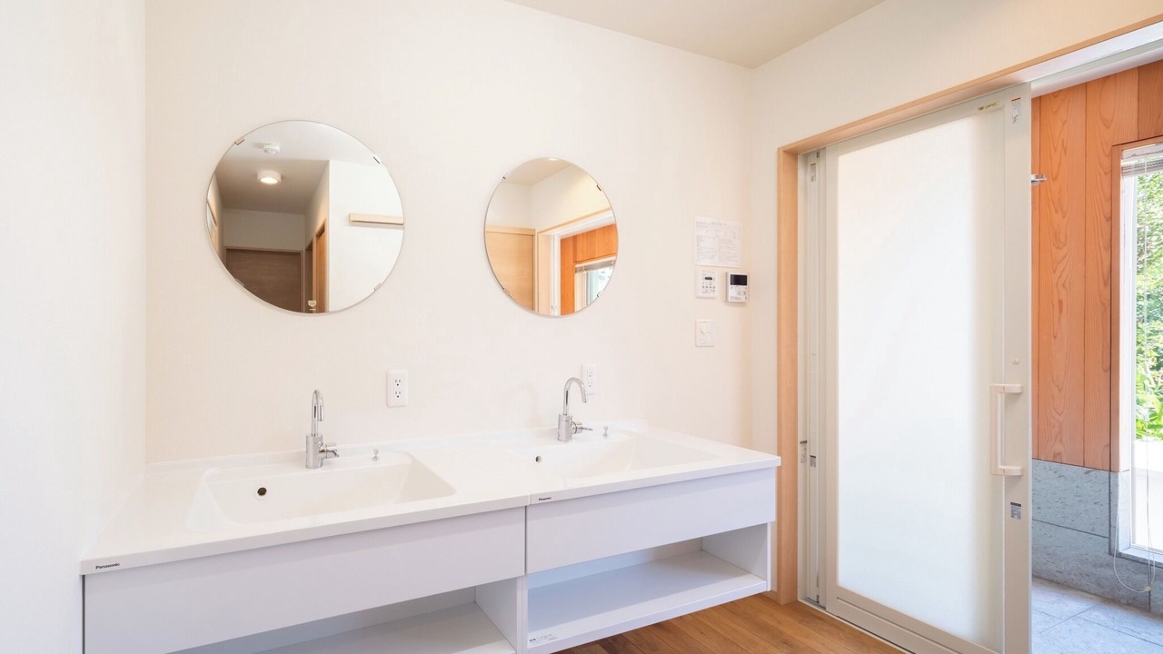Photo of Bathroom in Ito