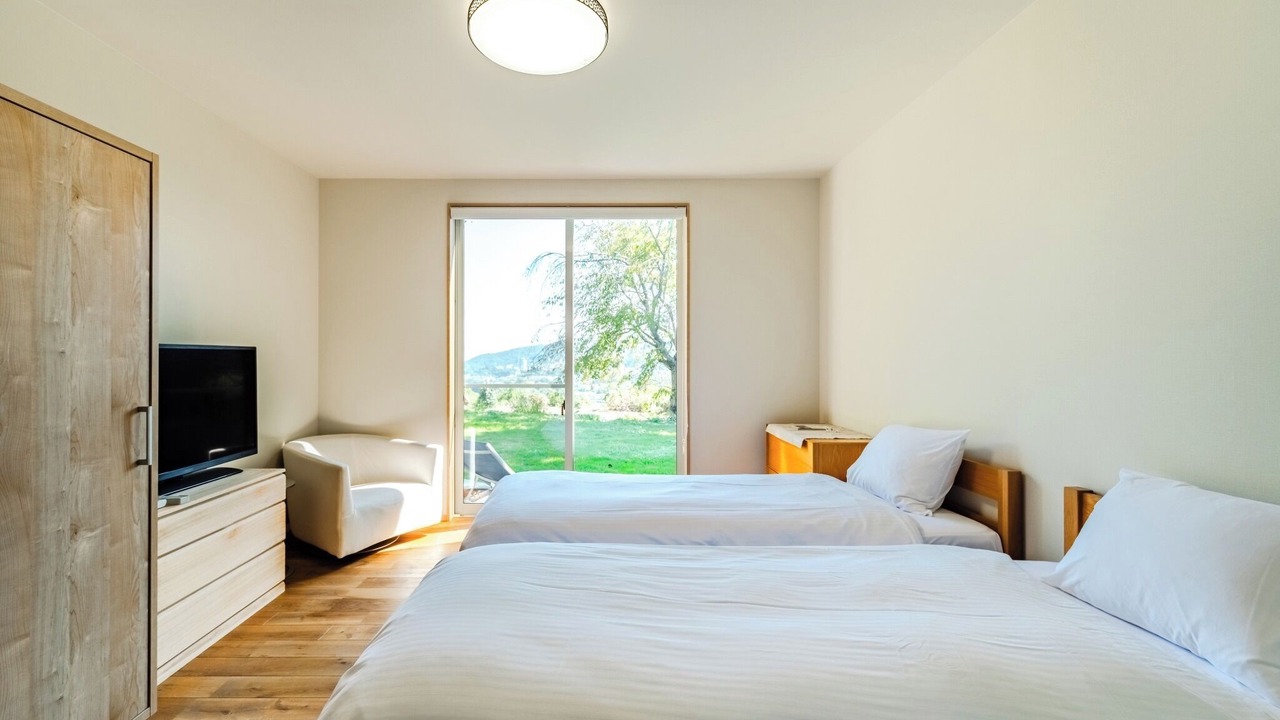 Photo of Bedroom in Ito