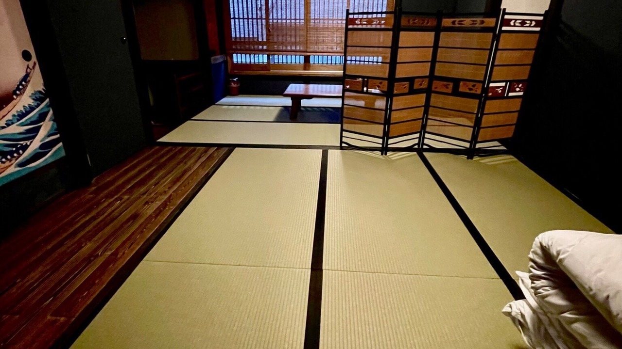 Photo of Bedroom in Oshima