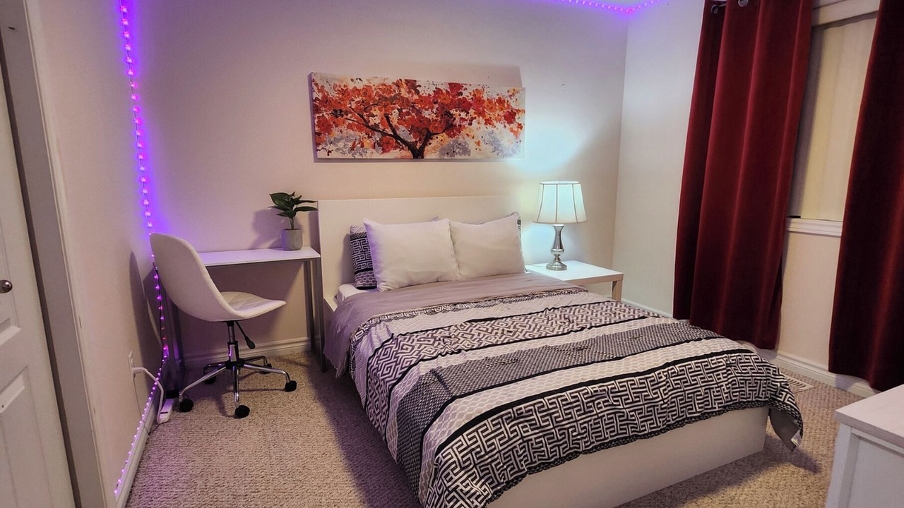 Photo of Bedroom in London