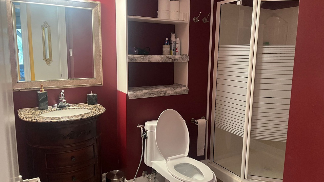 Photo of Bathroom in Waterloo