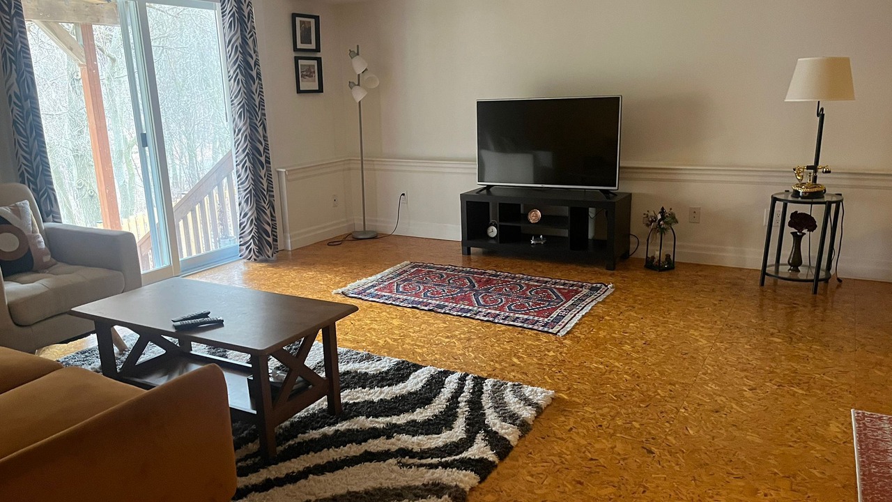Photo of Livingroom in Waterloo
