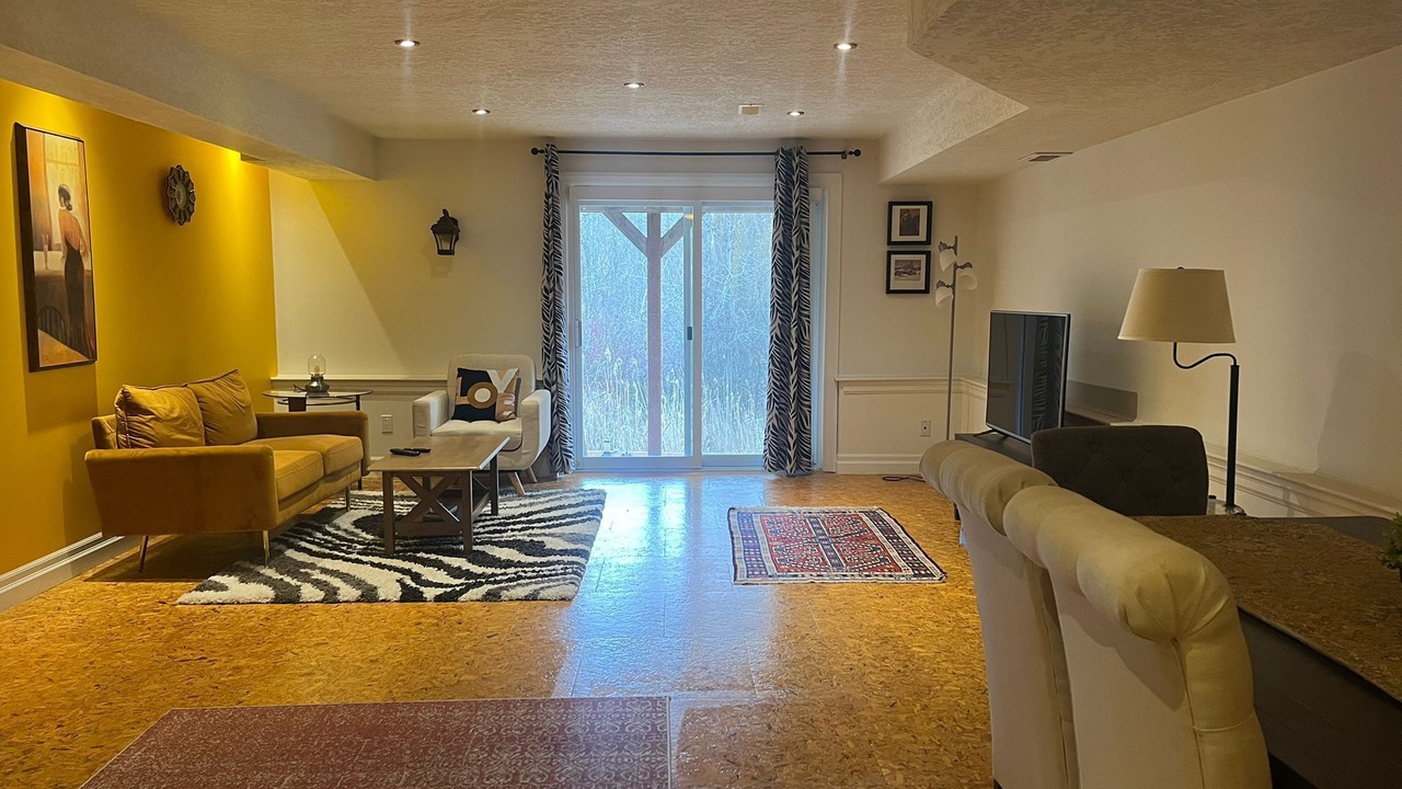 Photo of Livingroom in Waterloo
