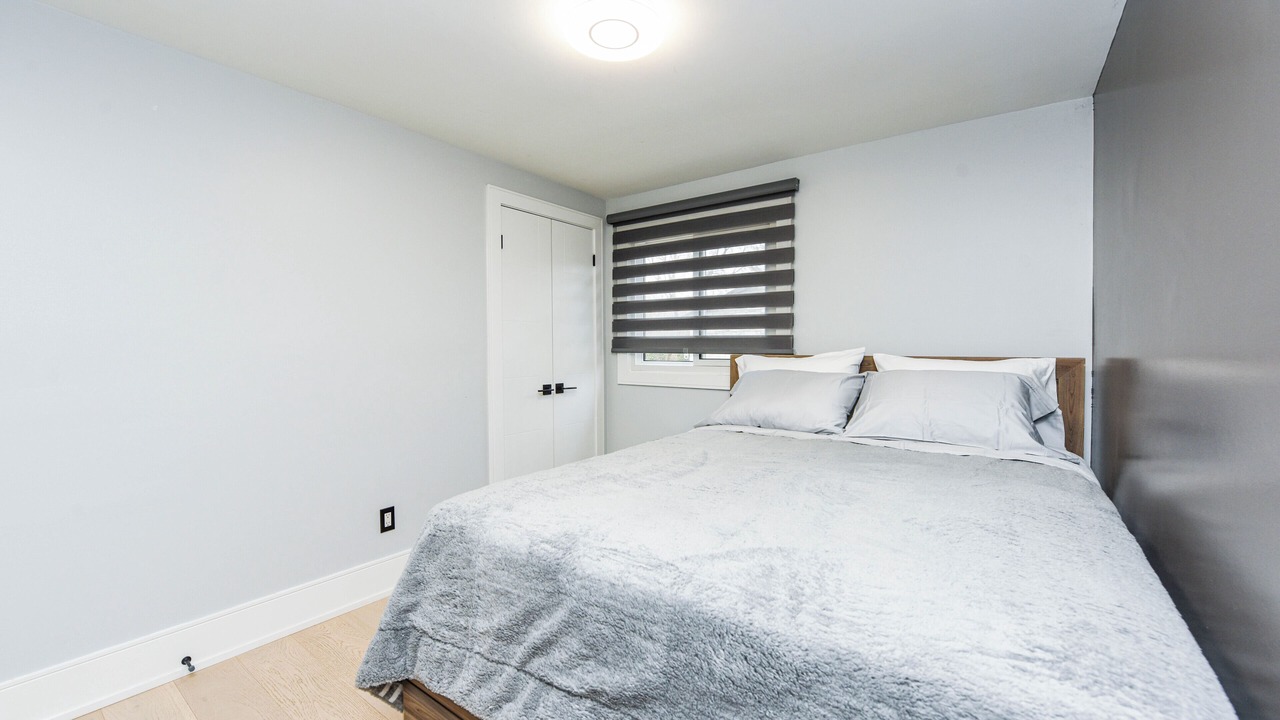 Photo of Bedroom in Erin Mills