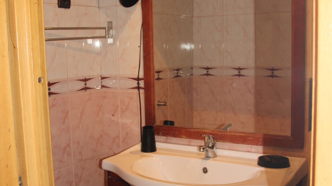 Photo of Bathroom in Charenton-le-Pont