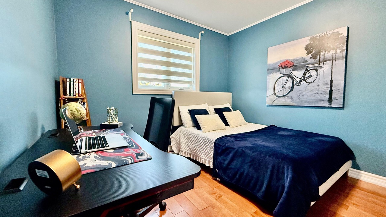 Photo of Bedroom in Brampton