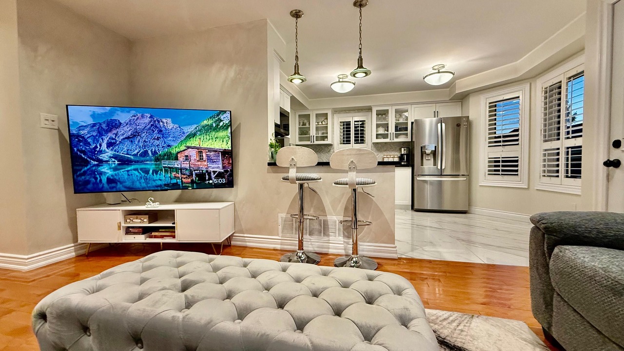 Photo of Bedroom in Brampton