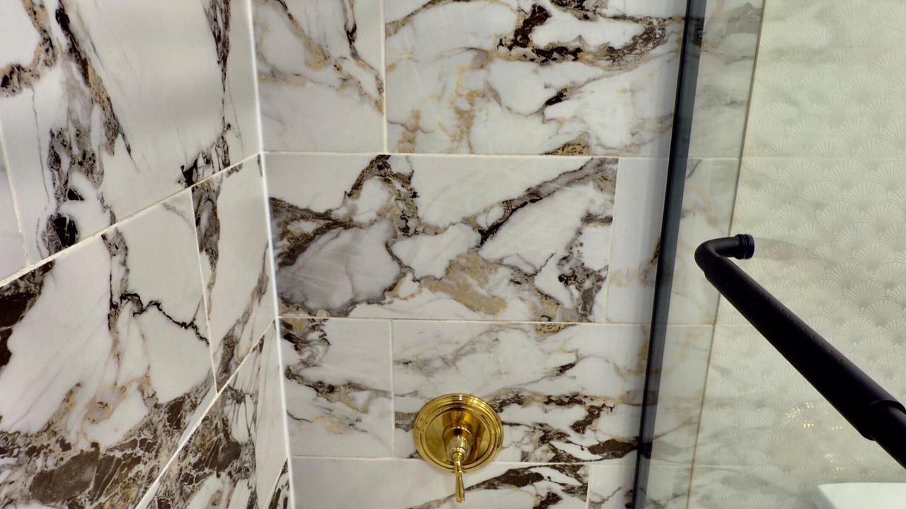 Photo of Bathroom in Brampton