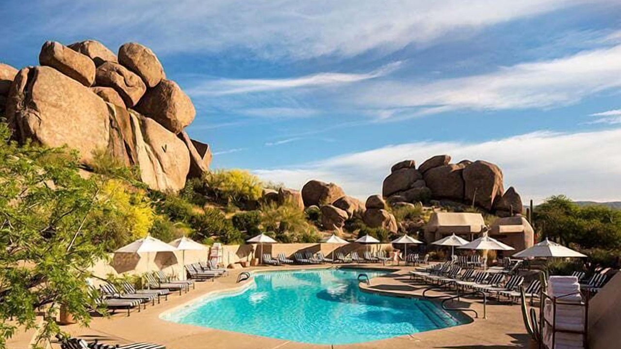 Photo of Outdoor in Pinnacle Peak