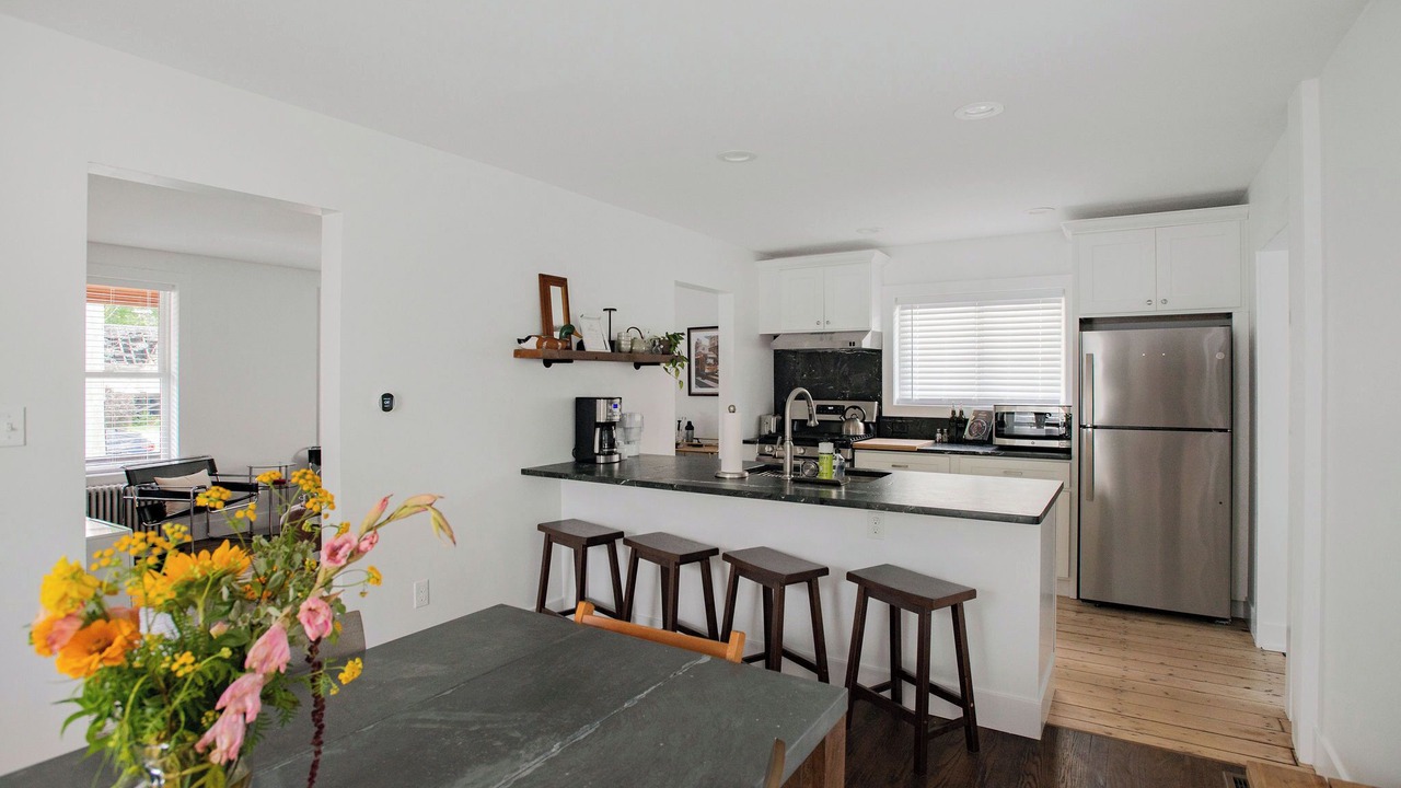 Photo of Kitchen in Beacon