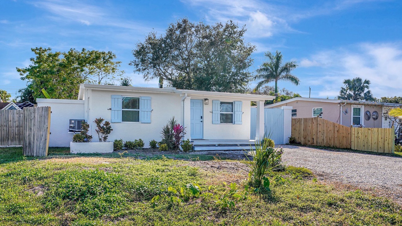 Photo of Outdoor in East Naples