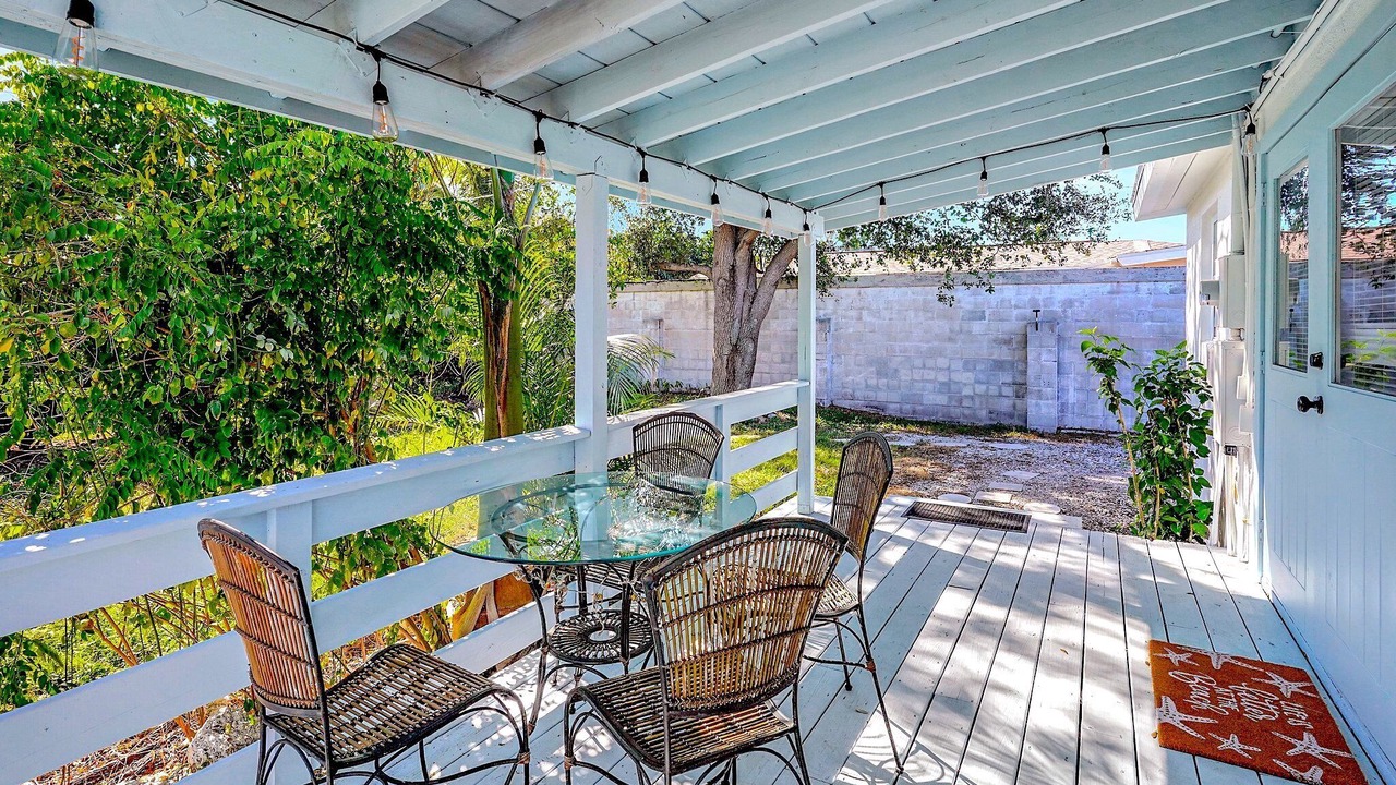 Photo of Outdoor in East Naples