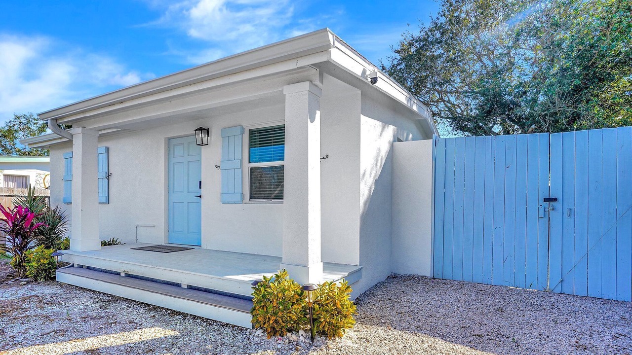 Photo of Outdoor in East Naples