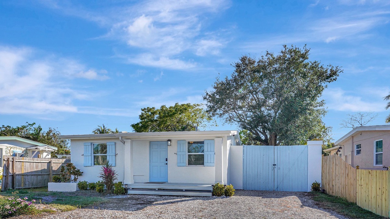 Photo of Outdoor in East Naples