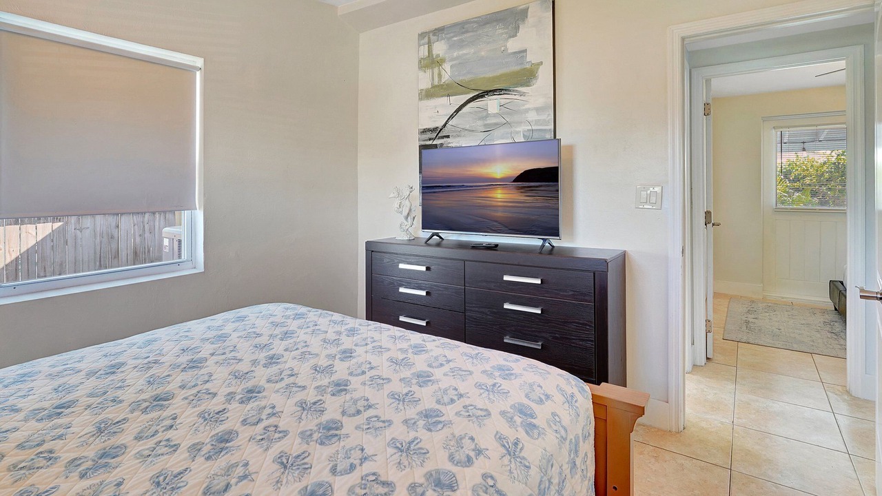 Photo of Bedroom in East Naples