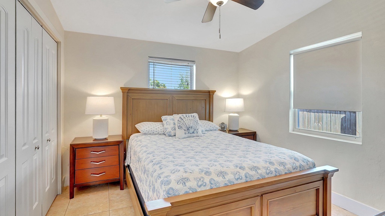 Photo of Bedroom in East Naples