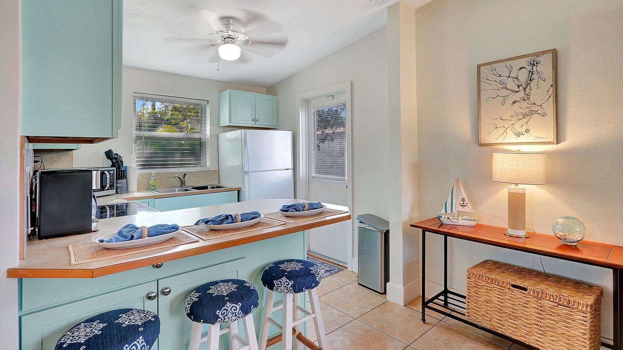 Photo of Kitchen in East Naples
