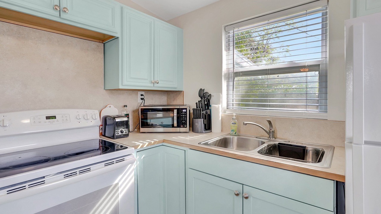 Photo of Kitchen in East Naples
