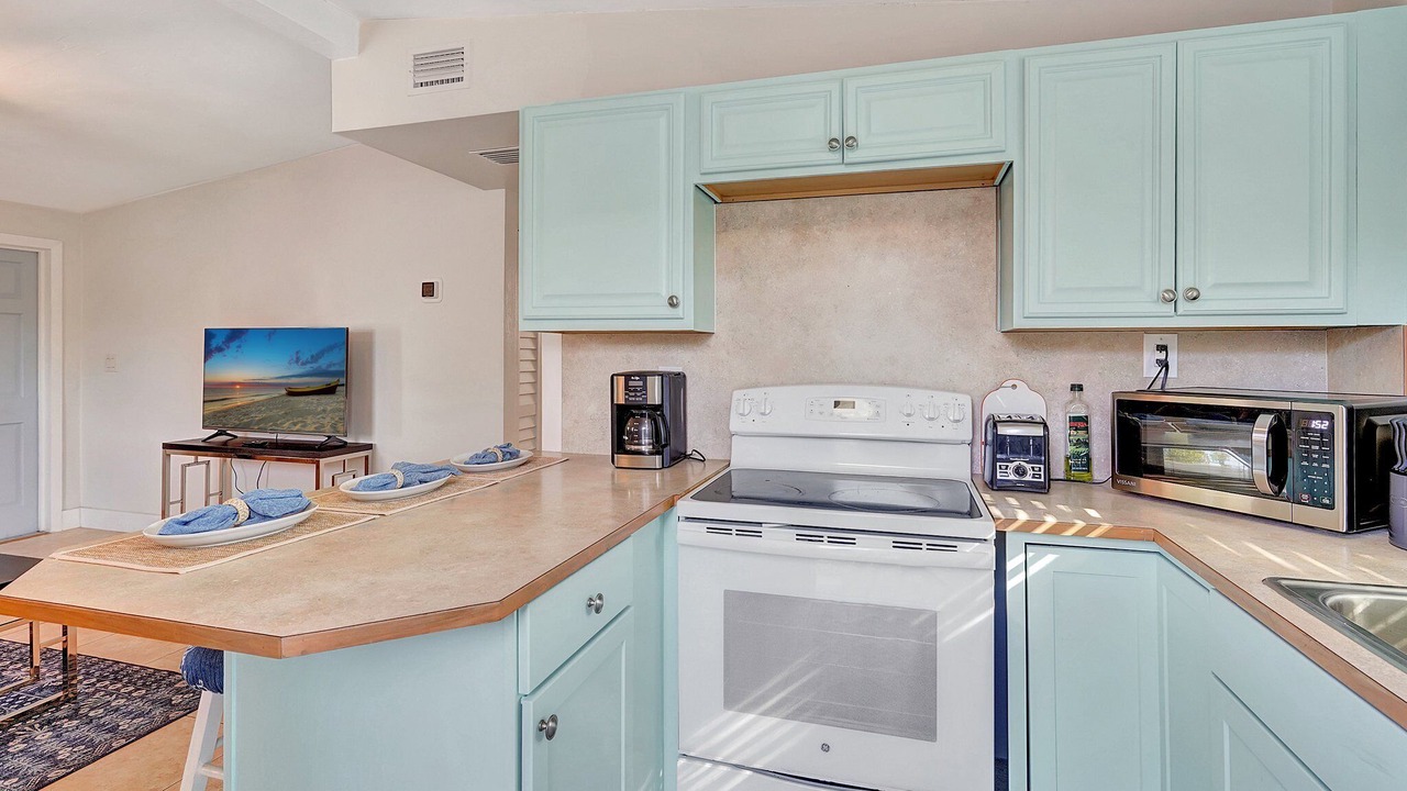 Photo of Kitchen in East Naples