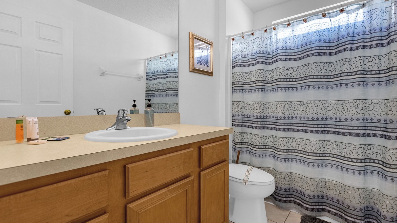 Photo of Bathroom in Indian Point