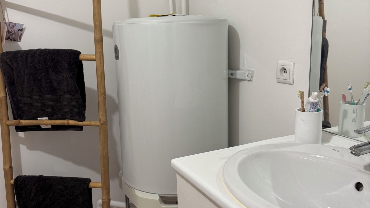 Photo of Bathroom in L'Ile-Saint-Denis