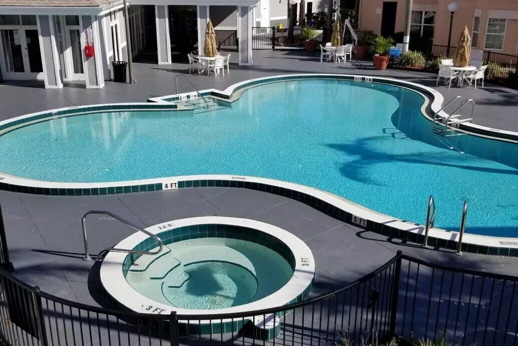 Photo of Outdoor in Lake Buena Vista