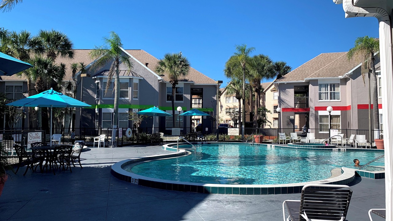 Photo of Outdoor in Lake Buena Vista