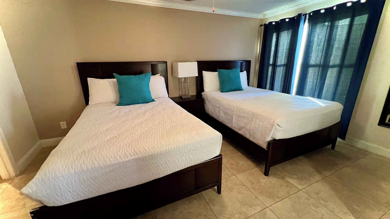 Photo of Bedroom in Lake Buena Vista