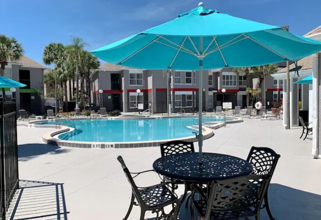 Photo of Outdoor in Lake Buena Vista