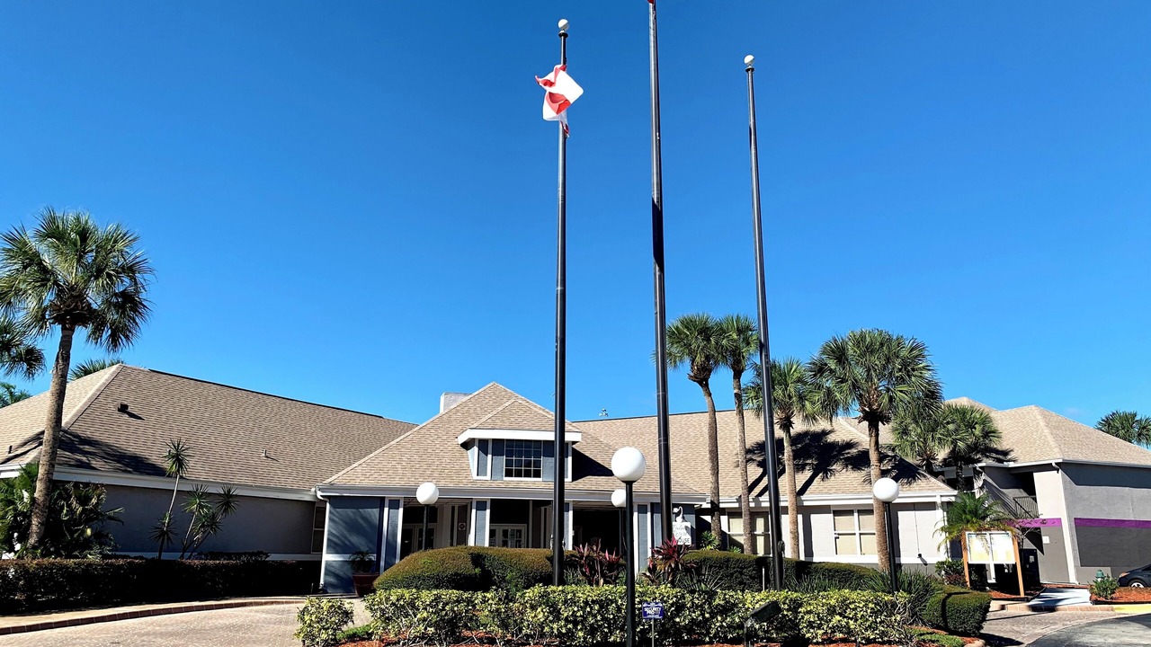 Photo of Outdoor in Lake Buena Vista