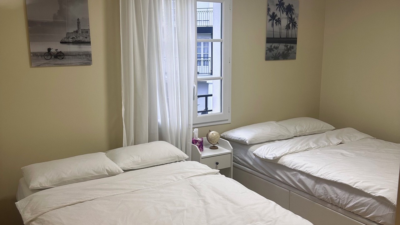 Photo of Bedroom in Serris