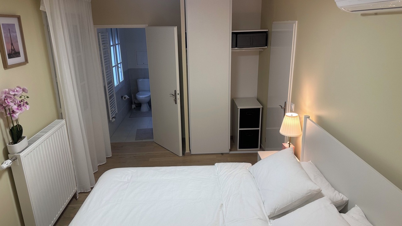 Photo of Bedroom in Serris