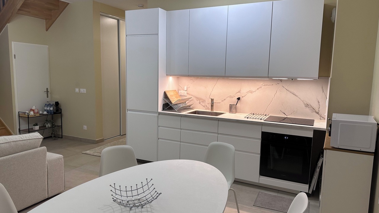 Photo of Kitchen in Serris