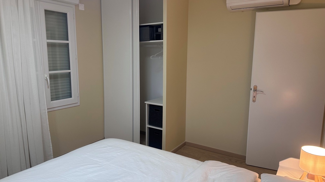 Photo of Bedroom in Serris