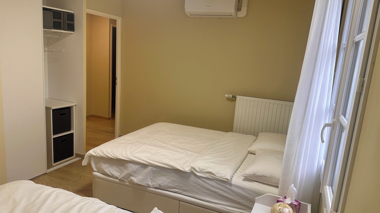 Photo of Bedroom in Serris