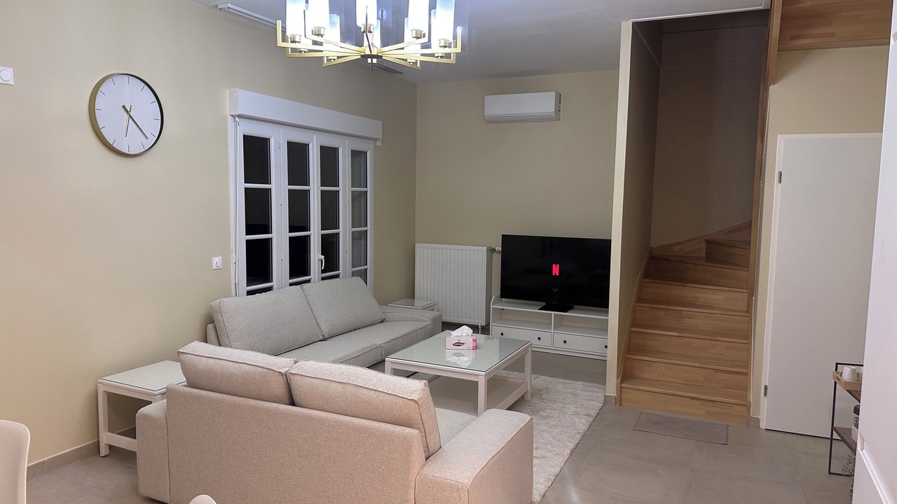 Photo of Livingroom in Serris