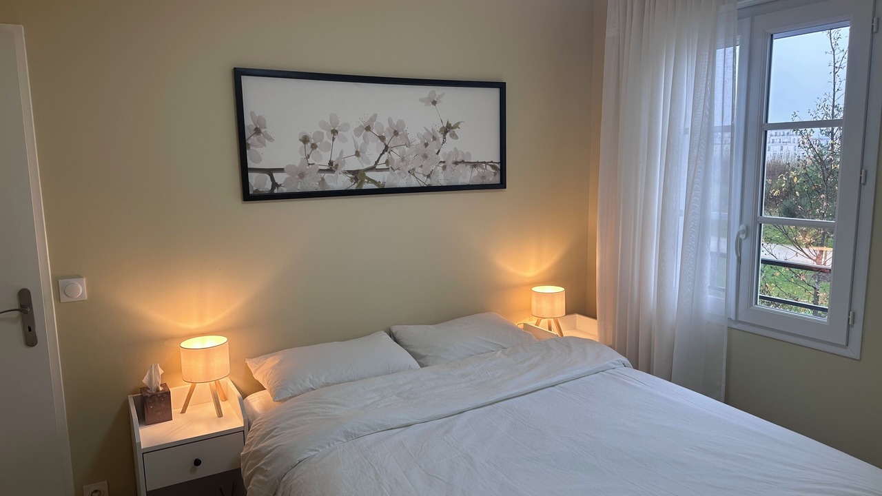 Photo of Bedroom in Serris