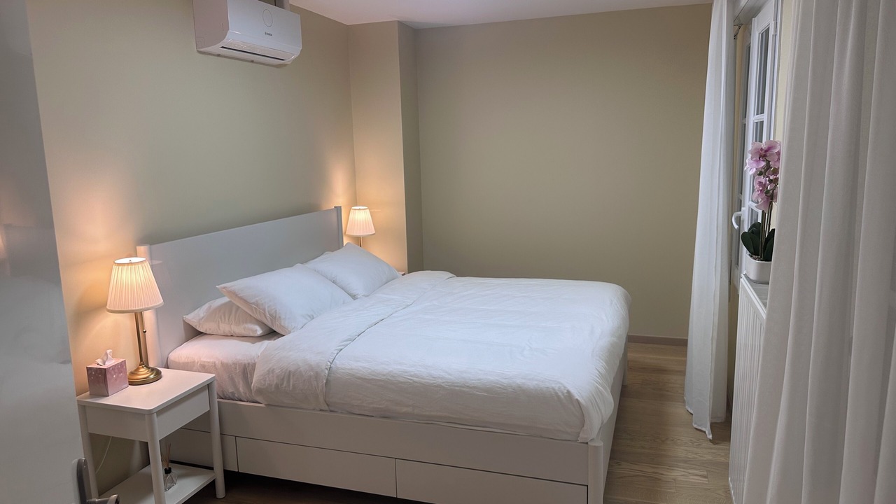 Photo of Bedroom in Serris
