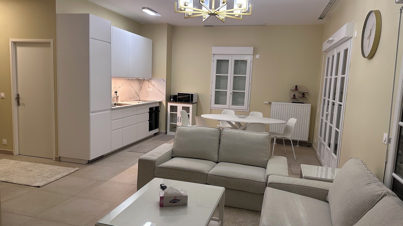 Photo of Livingroom in Serris