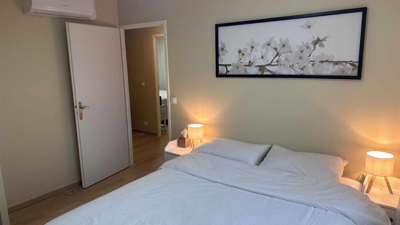 Photo of Bedroom in Serris