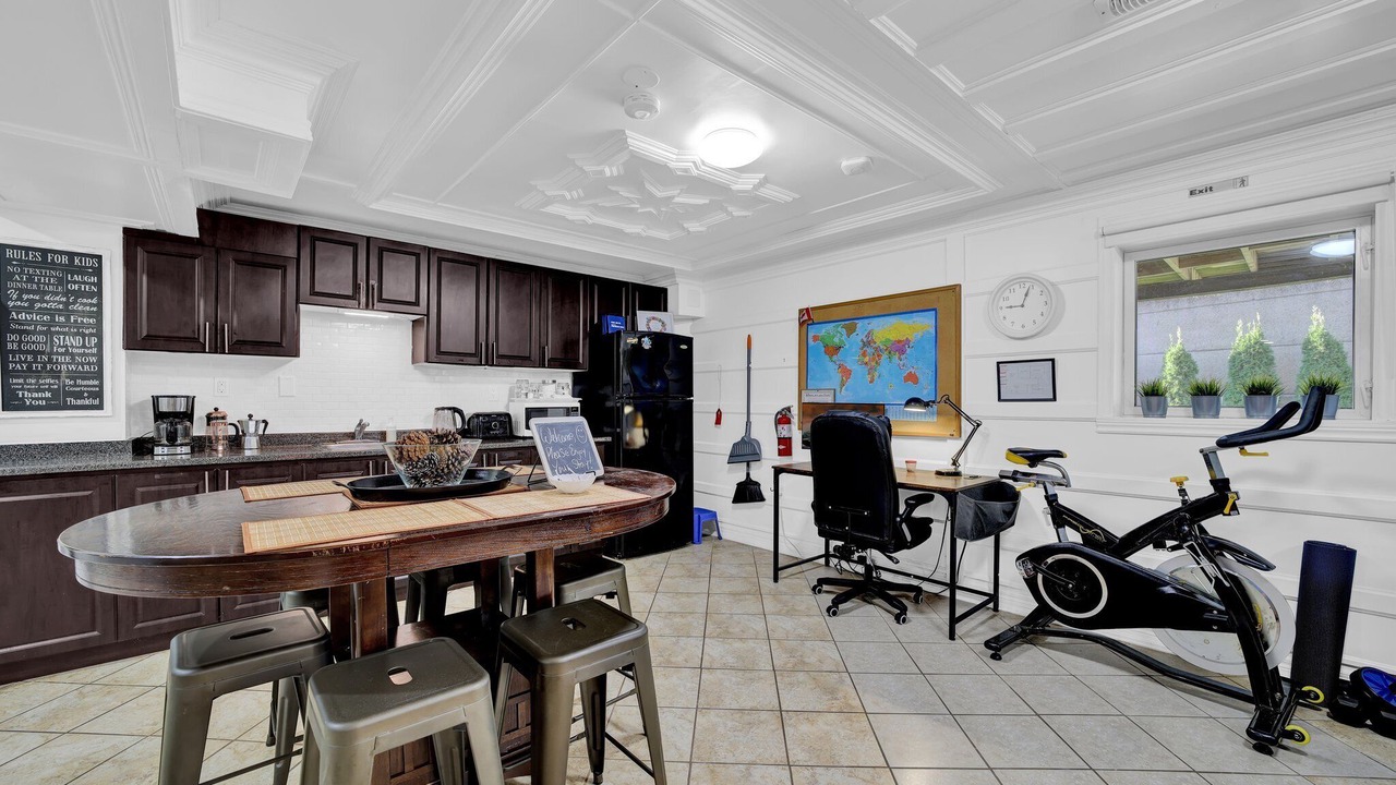 Photo of Kitchen in Brampton