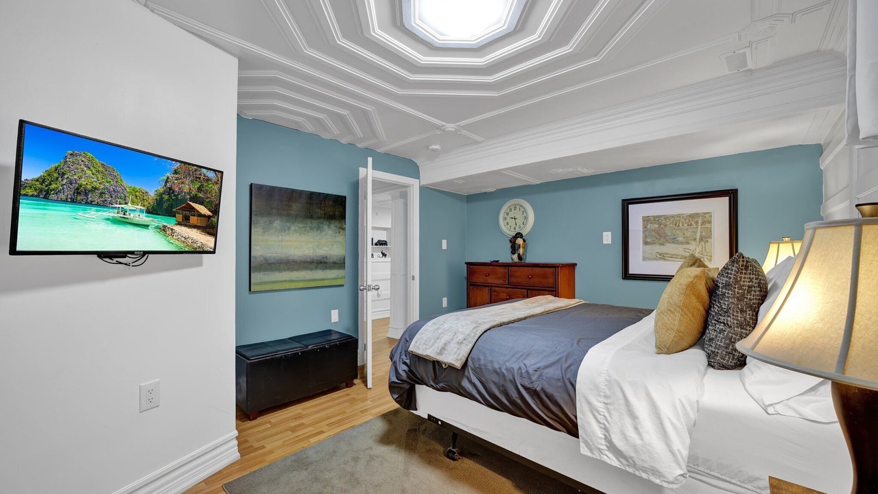 Photo of Bedroom in Brampton