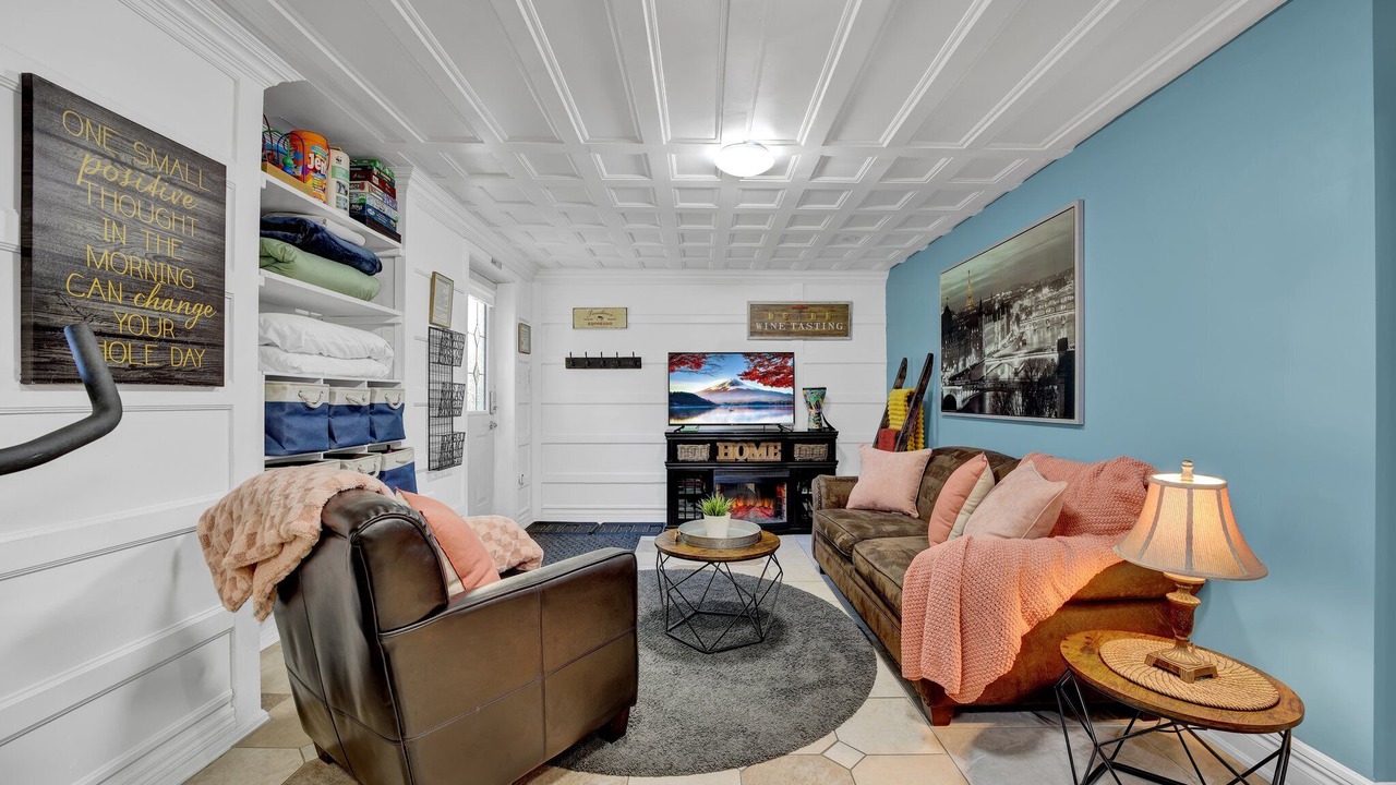 Photo of Livingroom in Brampton