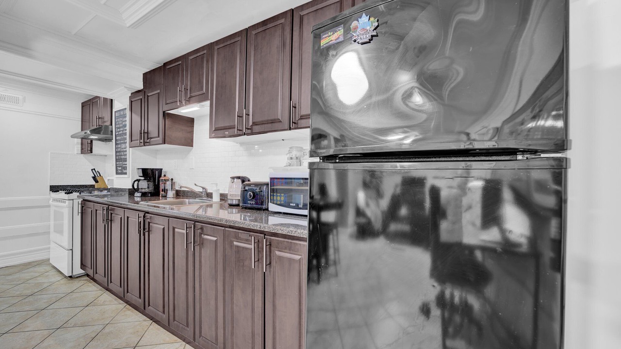 Photo of Kitchen in Brampton
