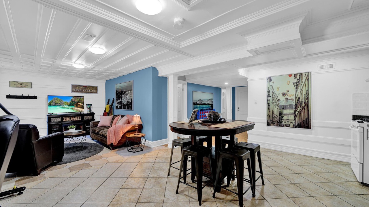 Photo of Livingroom in Brampton