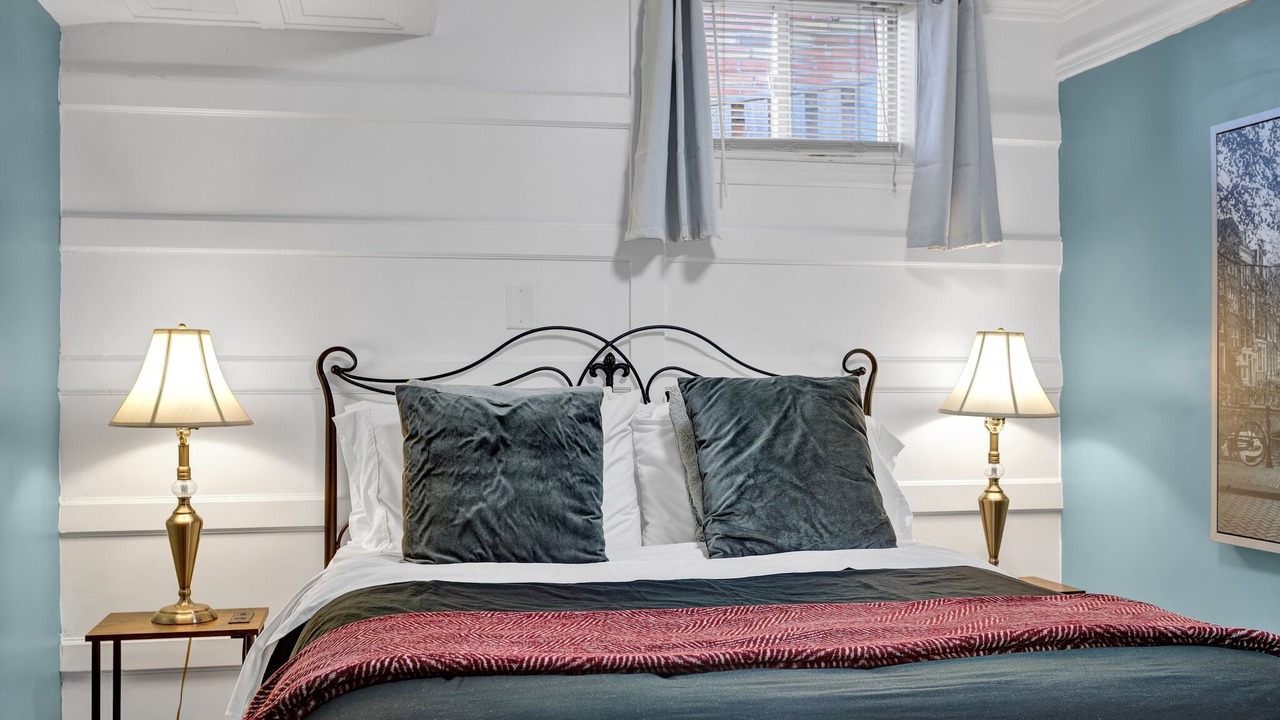 Photo of Bedroom in Brampton
