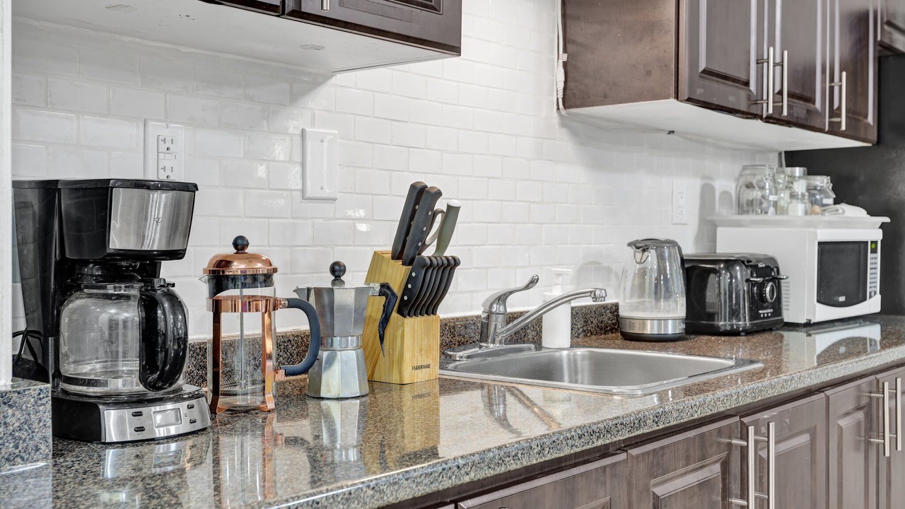 Photo of Kitchen in Brampton
