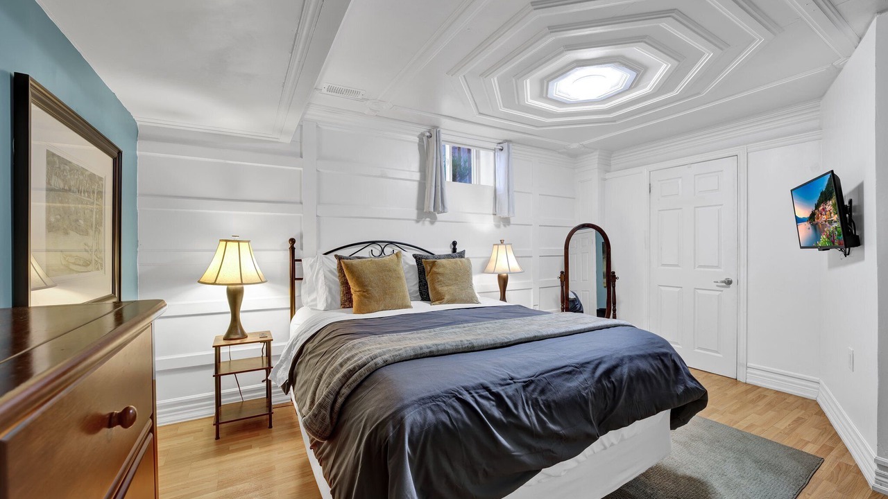 Photo of Bedroom in Brampton